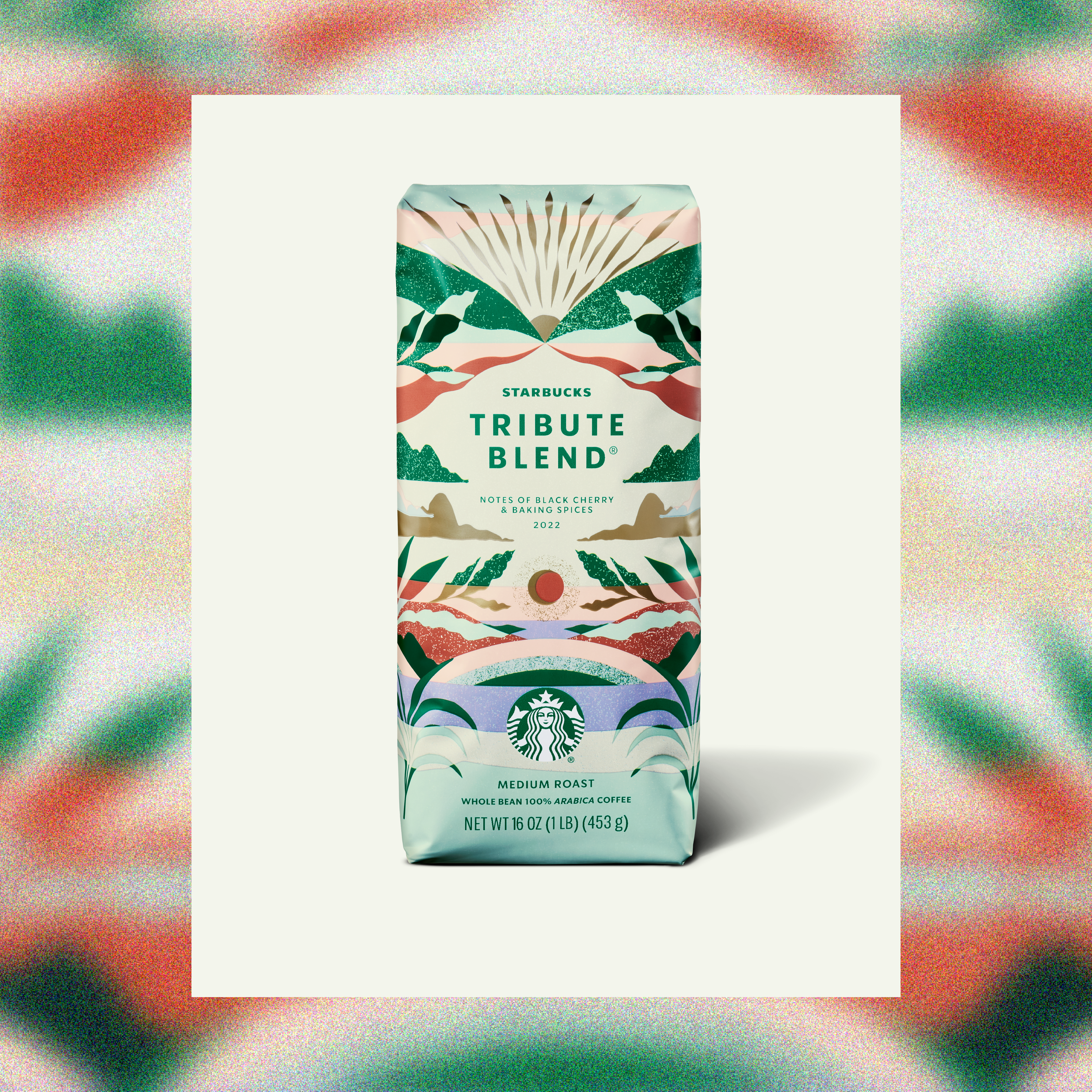 Starbucks Packaging